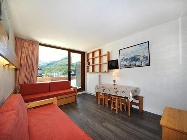 Appartement Chavière - Les Menuires Croisette