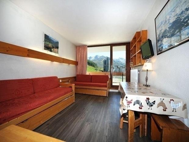 Appartement Chavière - Les Menuires Croisette