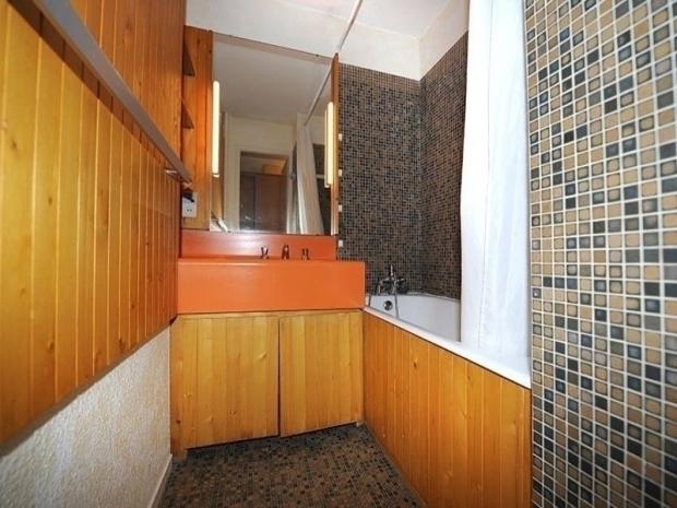 Appartement Chavière - Les Menuires Croisette