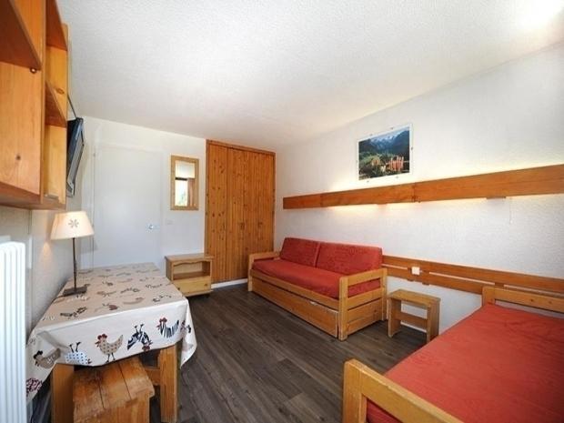 Appartement Chavière - Les Menuires Croisette