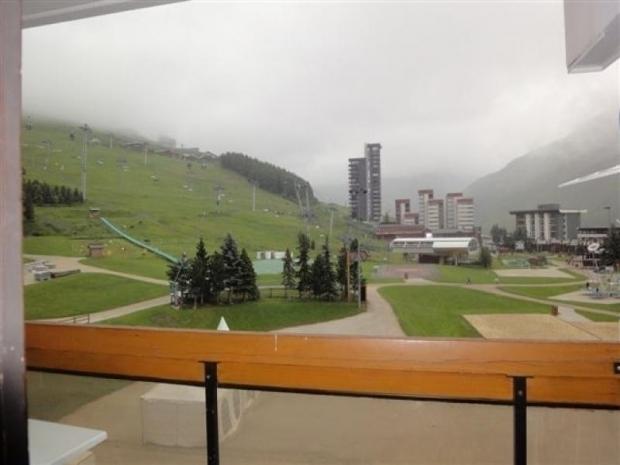 Appartement Chavière - Les Menuires Croisette