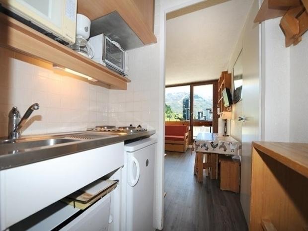 Appartement Chavière - Les Menuires Croisette