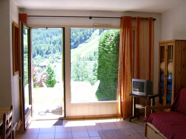 Appartement Le Pré Jonquilles - Serre Chevalier 1350 - Chantemerle