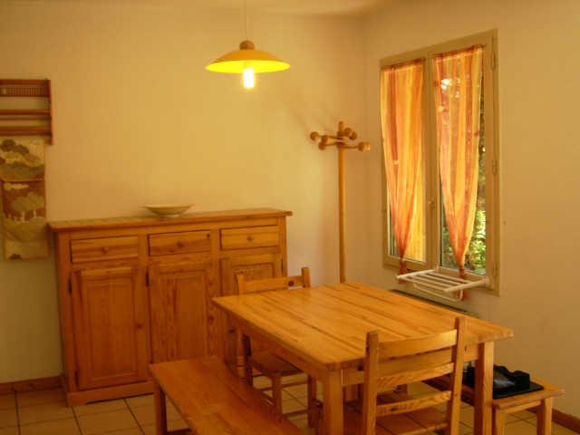 Appartement Le Pré Jonquilles - Serre Chevalier 1350 - Chantemerle