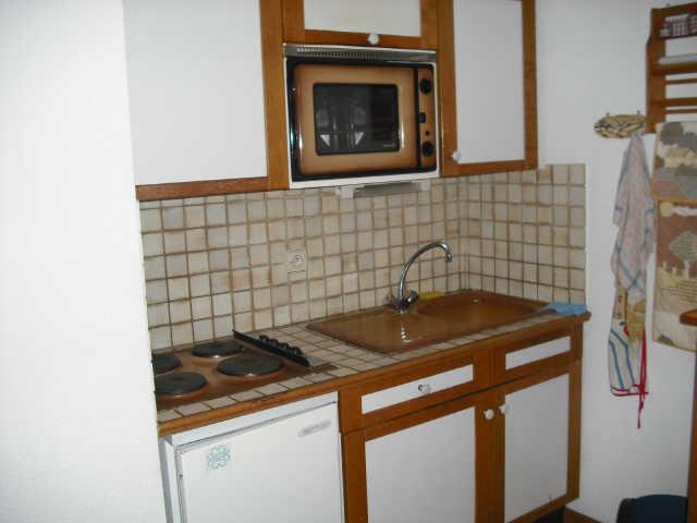 Appartement Le Pré Jonquilles - Serre Chevalier 1350 - Chantemerle