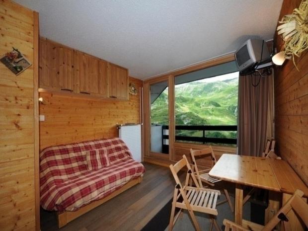 Appartement Chavière - Les Menuires Croisette