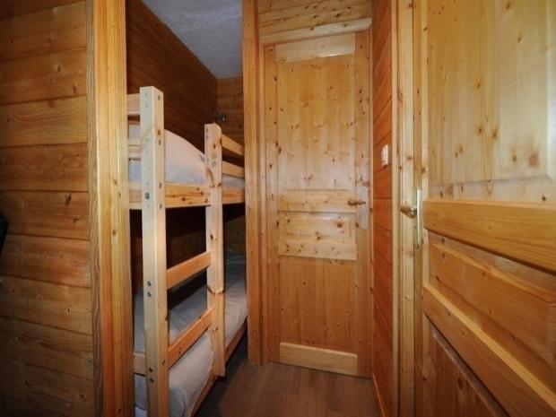 Appartement Chavière - Les Menuires Croisette