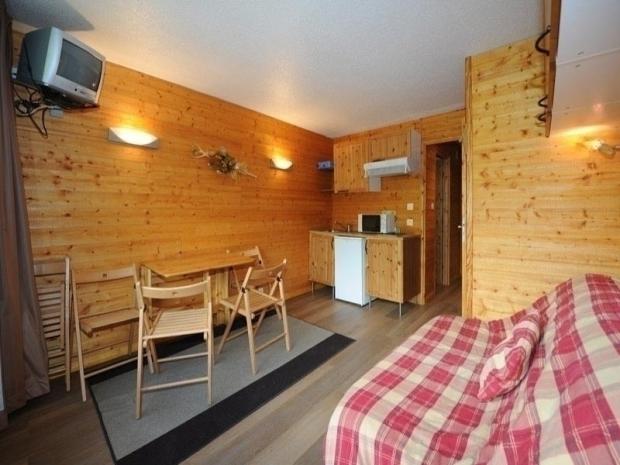 Appartement Chavière - Les Menuires Croisette