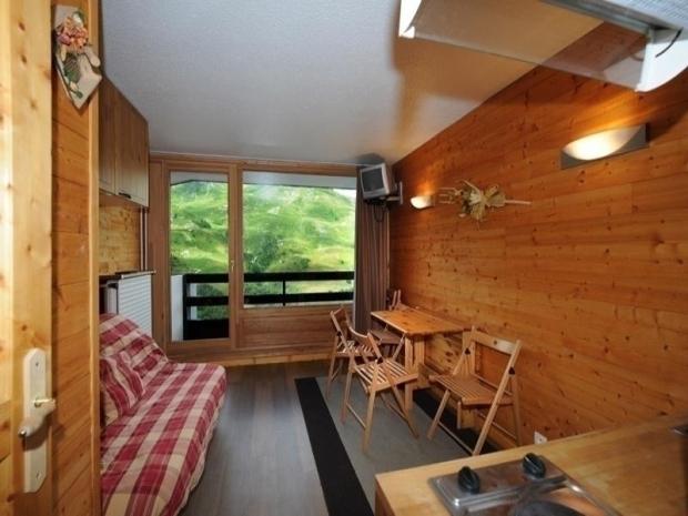 Appartement Chavière - Les Menuires Croisette