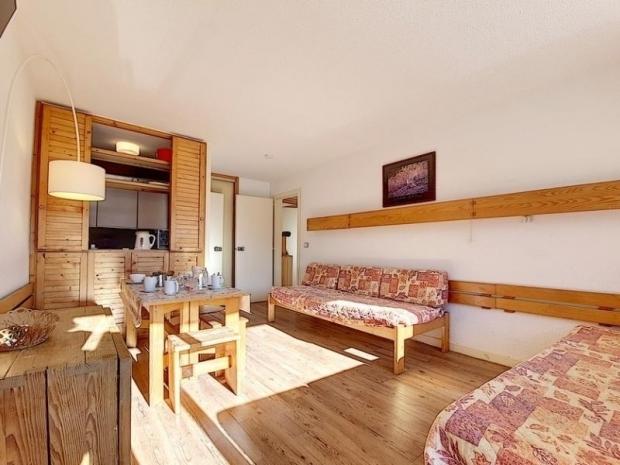 Appartement Chavière - Les Menuires Croisette