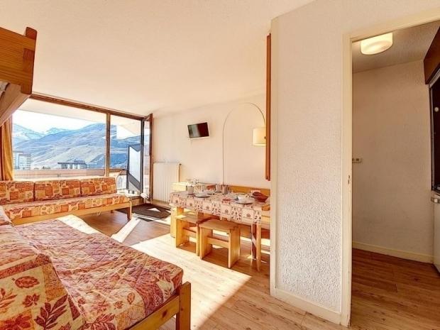 Appartement Chavière - Les Menuires Croisette