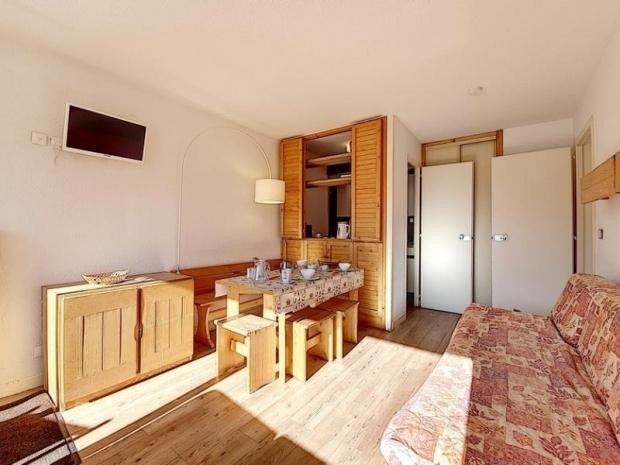 Appartement Chavière - Les Menuires Croisette