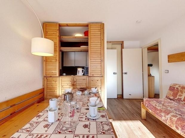 Appartement Chavière - Les Menuires Croisette