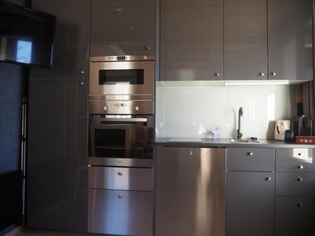 Appartement Gentianes - Les Menuires Reberty 1850