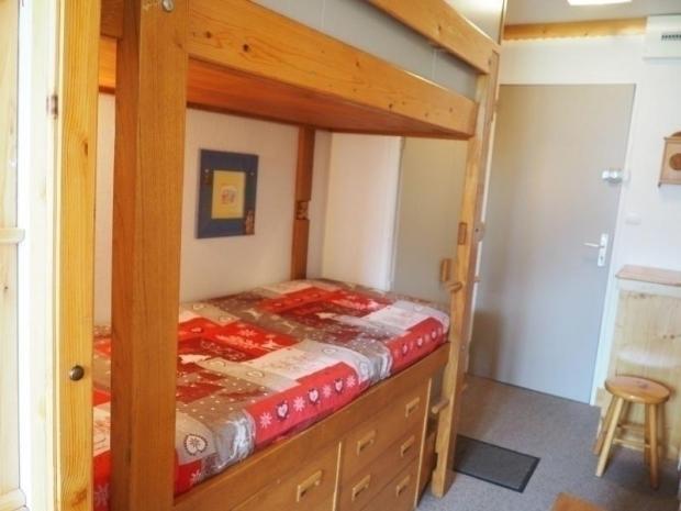 Appartement Charmettes - Les Menuires Croisette