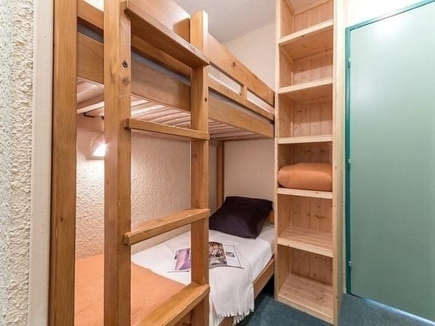 Appartement Boedette A - Les Menuires Reberty 1850