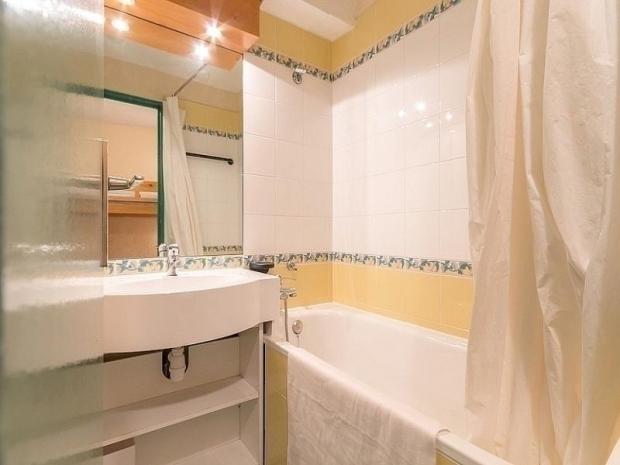 Appartement Boedette A - Les Menuires Reberty 1850