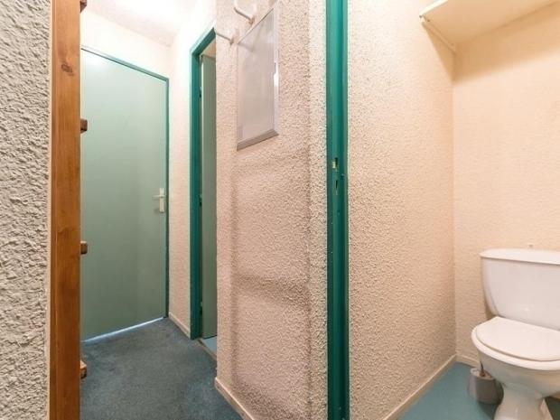 Appartement Boedette A - Les Menuires Reberty 1850