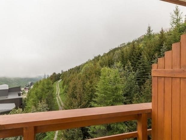 Appartement Boedette A - Les Menuires Reberty 1850