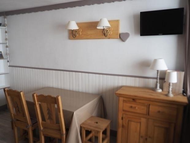 Appartement Les Burons - Les Menuires Croisette