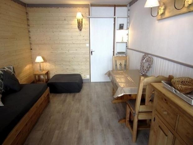 Appartement Les Burons - Les Menuires Croisette