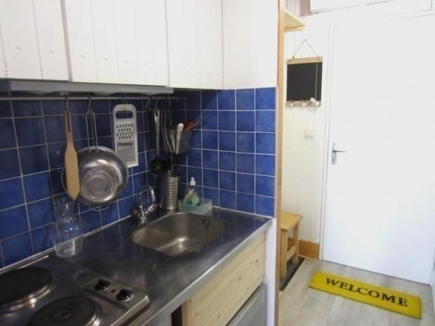 Appartement Les Burons - Les Menuires Croisette