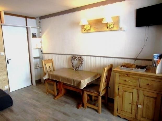 Appartement Les Burons - Les Menuires Croisette