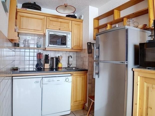 Chalet Tétras Lyre - Les Menuires Reberty 2000