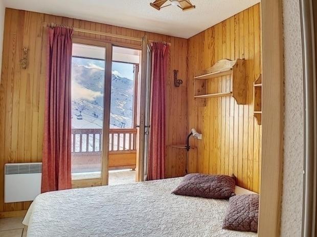 Chalet Tétras Lyre - Les Menuires Reberty 2000