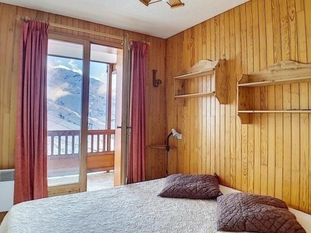 Chalet Tétras Lyre - Les Menuires Reberty 2000