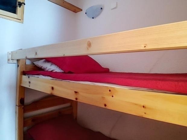 Chalet Tétras Lyre - Les Menuires Reberty 2000