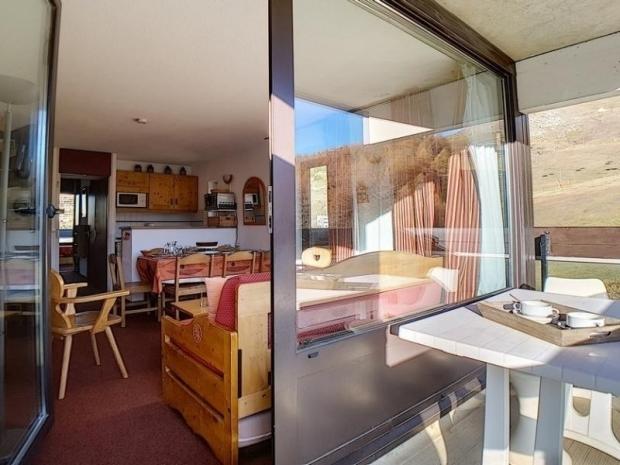 Appartement Dorons - Les Menuires Croisette