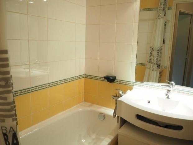 Appartement Médian - Les Menuires Reberty 1850