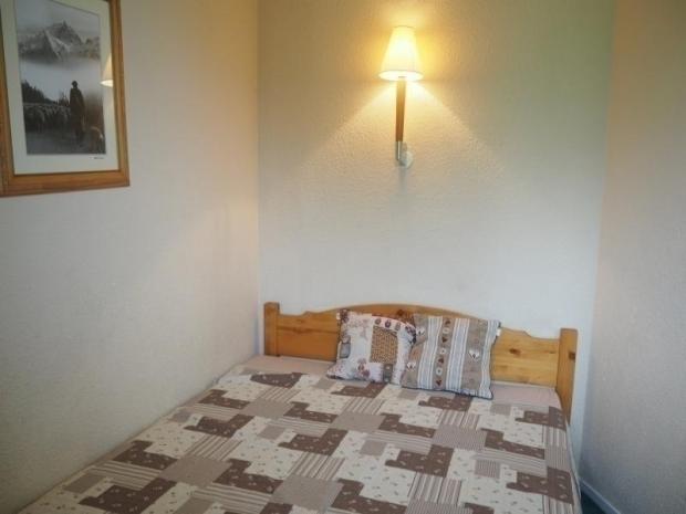 Appartement Médian - Les Menuires Reberty 1850