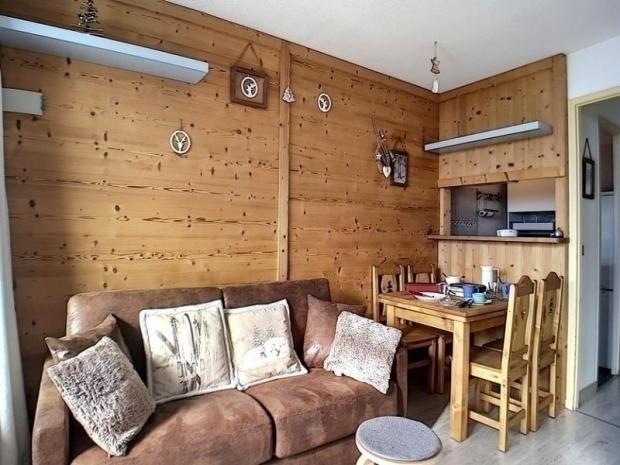 Appartement Coryles B - Les Menuires Reberty 1850