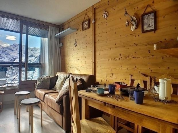 Appartement Coryles B - Les Menuires Reberty 1850