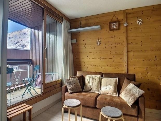 Appartement Coryles B - Les Menuires Reberty 1850