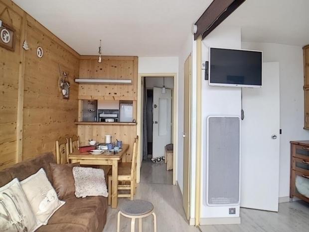 Appartement Coryles B - Les Menuires Reberty 1850