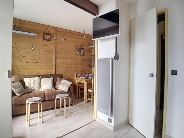 Appartement Coryles B - Les Menuires Reberty 1850