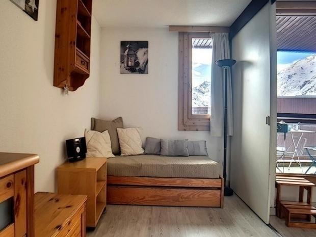 Appartement Coryles B - Les Menuires Reberty 1850