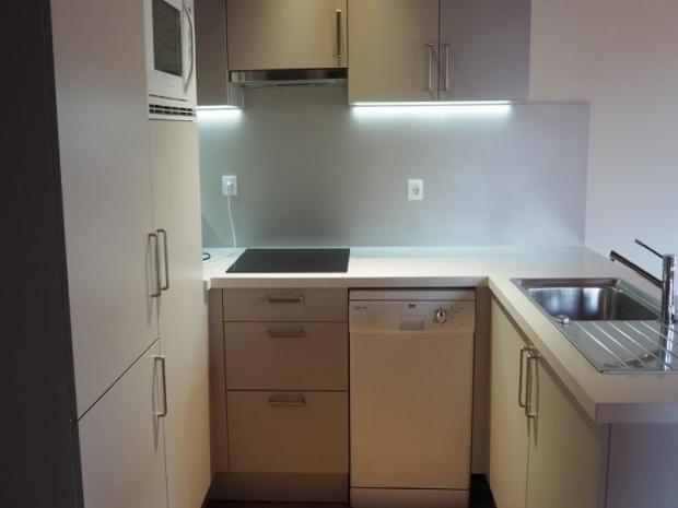 Appartement Les Cristaux - Les Menuires Preyerand