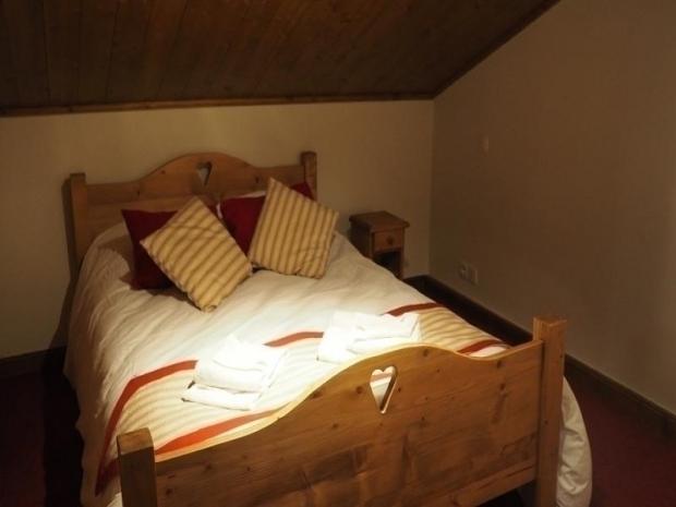 Appartement Les Cristaux - Les Menuires Preyerand