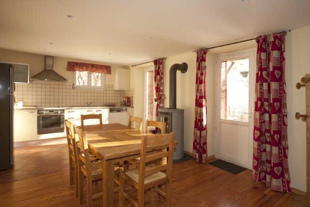 Appartement PROBR2 à Briançon - Serre Chevalier 1200 - Briançon