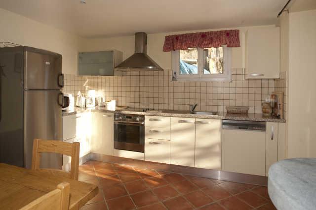 Appartement PROBR2 à Briançon - Serre Chevalier 1200 - Briançon