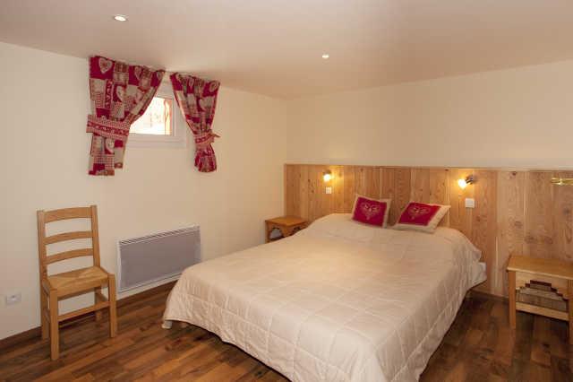 Appartement PROBR2 à Briançon - Serre Chevalier 1200 - Briançon