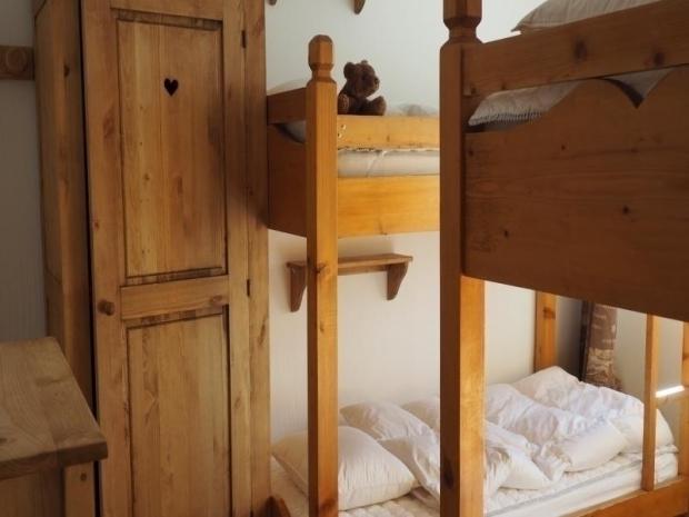 Appartement Les Lauzes - Les Menuires Croisette