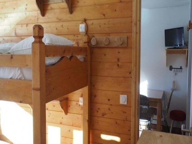 Appartement Les Lauzes - Les Menuires Croisette