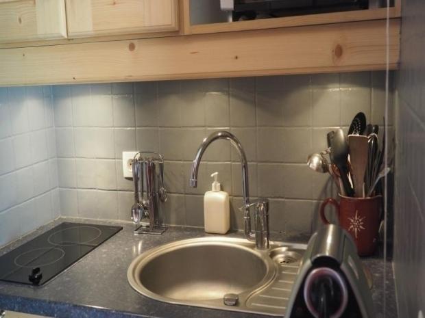 Appartement Les Lauzes - Les Menuires Croisette