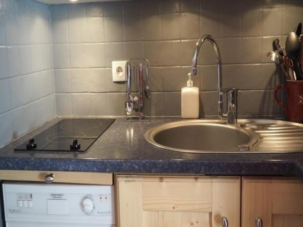 Appartement Les Lauzes - Les Menuires Croisette