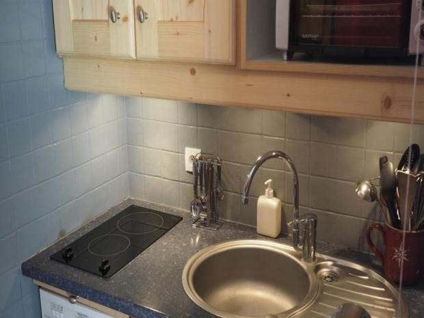 Appartement Les Lauzes - Les Menuires Croisette